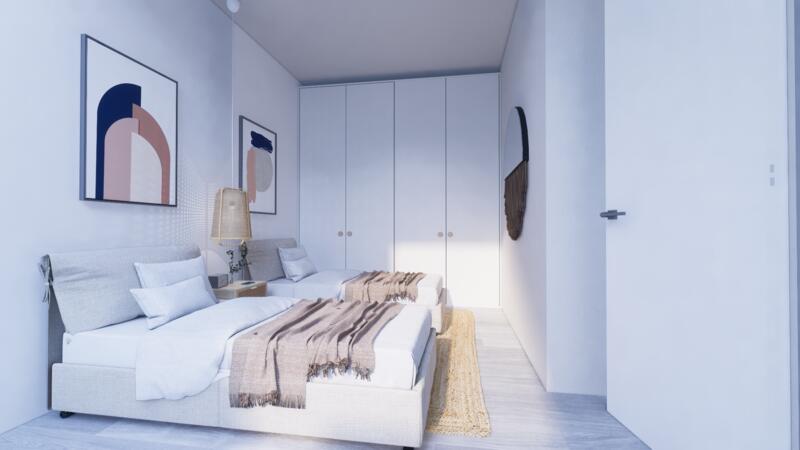 4 bedroom Apartment for sale