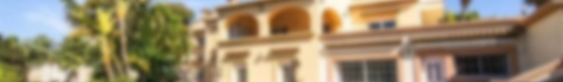 7 soveværelse Villa til salg