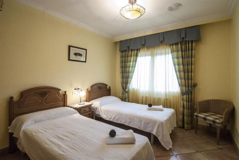 7 soveværelse Villa til salg