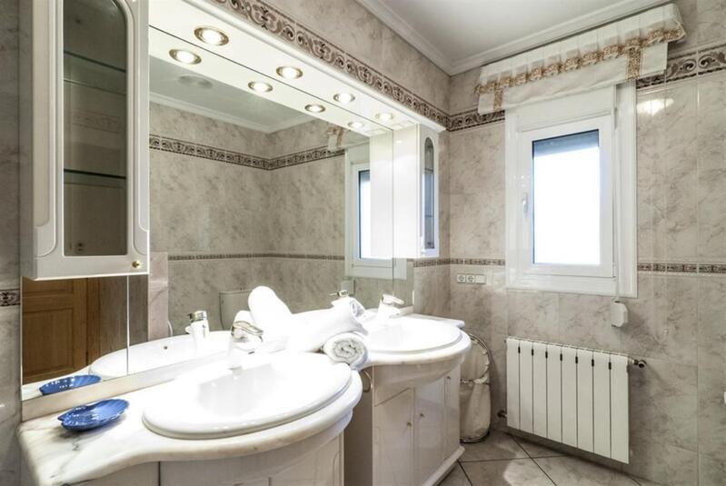 7 soveværelse Villa til salg