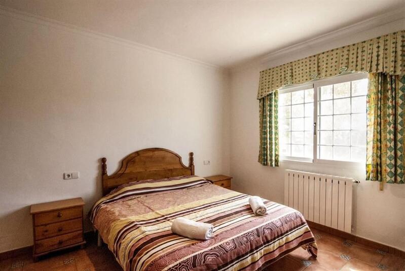 7 soveværelse Villa til salg