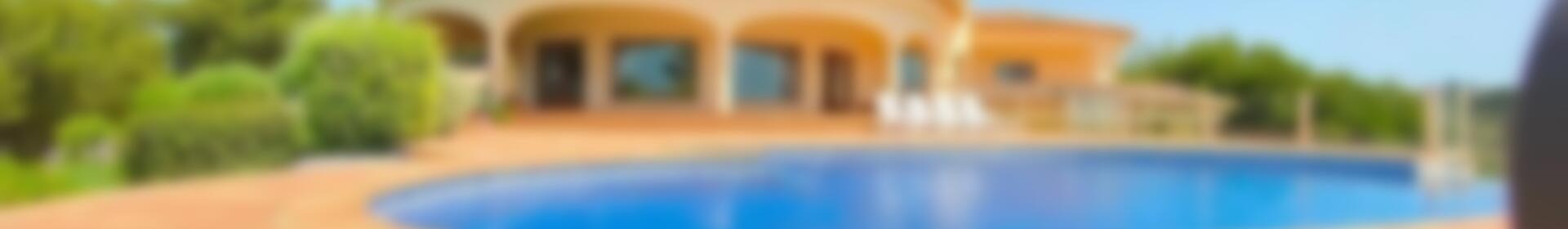 6 Cuarto Villa en venta