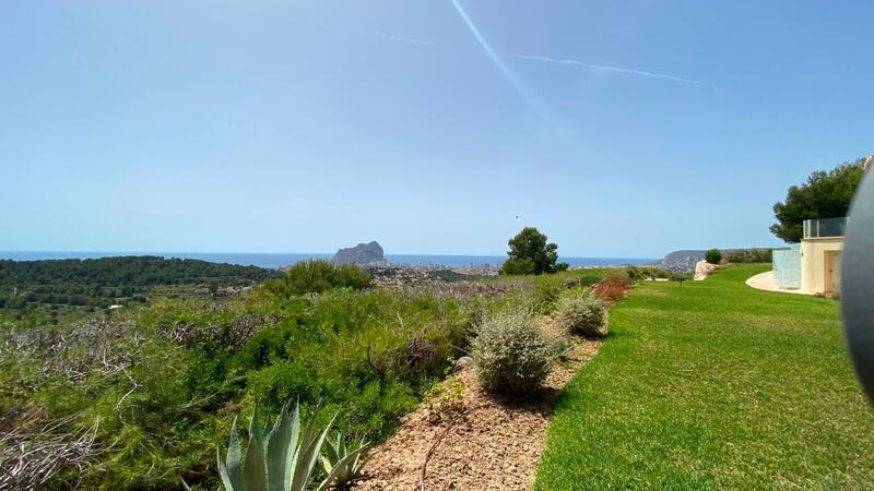 6 Cuarto Villa en venta