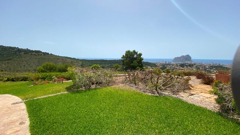 6 Cuarto Villa en venta