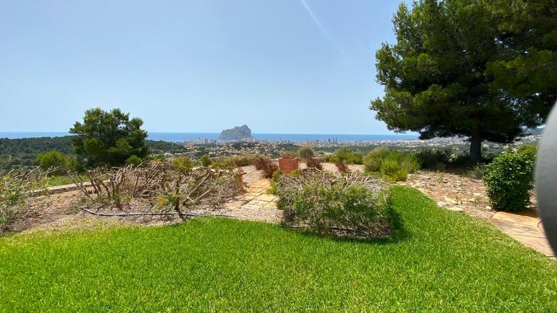6 Cuarto Villa en venta