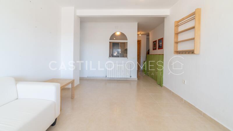Lägenhet till salu i Torrevieja, Alicante