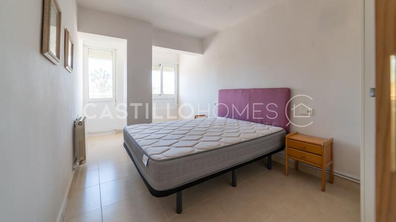 3 Schlafzimmer Appartement zu verkaufen