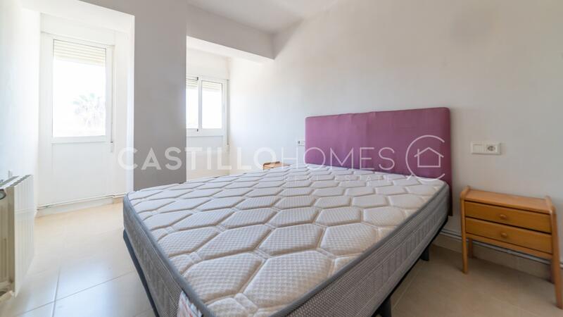 3 Schlafzimmer Appartement zu verkaufen