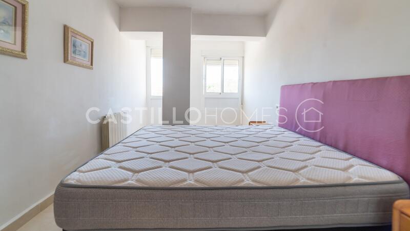 3 Schlafzimmer Appartement zu verkaufen