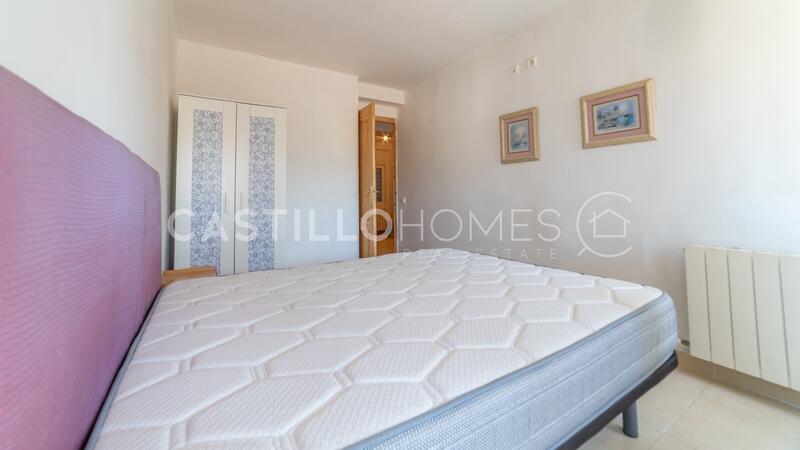 3 Schlafzimmer Appartement zu verkaufen