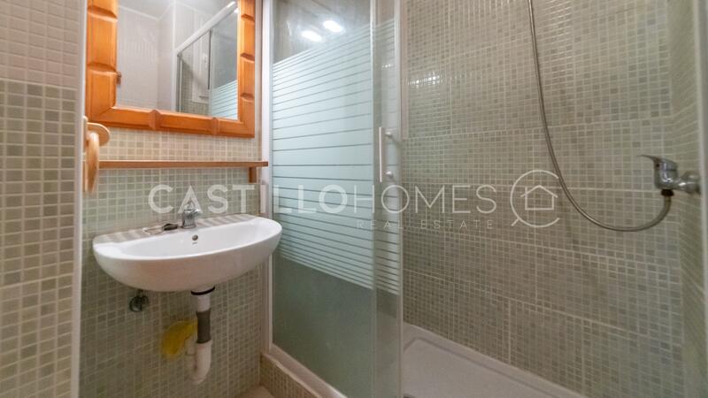 3 Schlafzimmer Appartement zu verkaufen