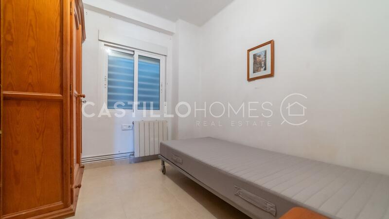 3 Schlafzimmer Appartement zu verkaufen