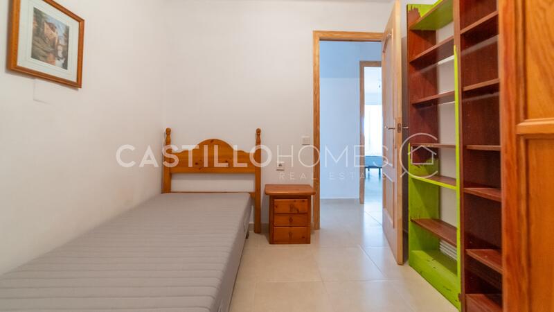 3 Schlafzimmer Appartement zu verkaufen