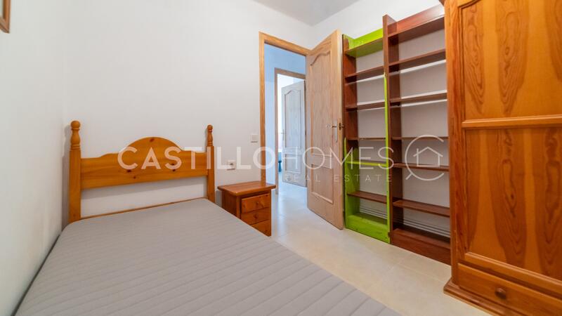 3 Schlafzimmer Appartement zu verkaufen