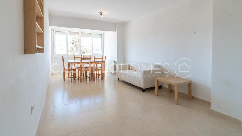 3 Schlafzimmer Appartement zu verkaufen