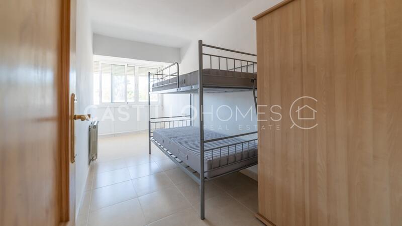 3 Schlafzimmer Appartement zu verkaufen