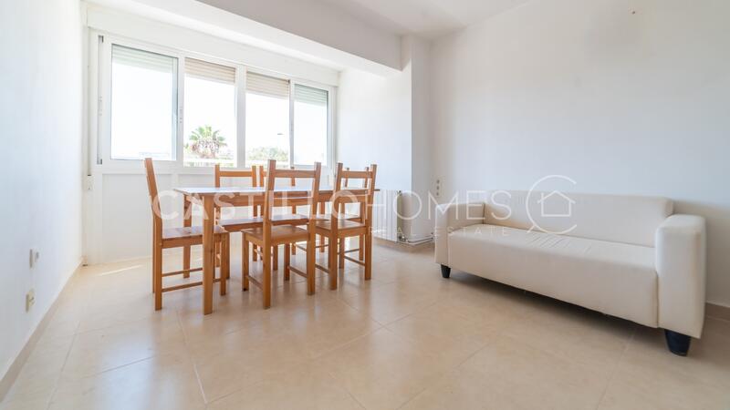 3 Schlafzimmer Appartement zu verkaufen