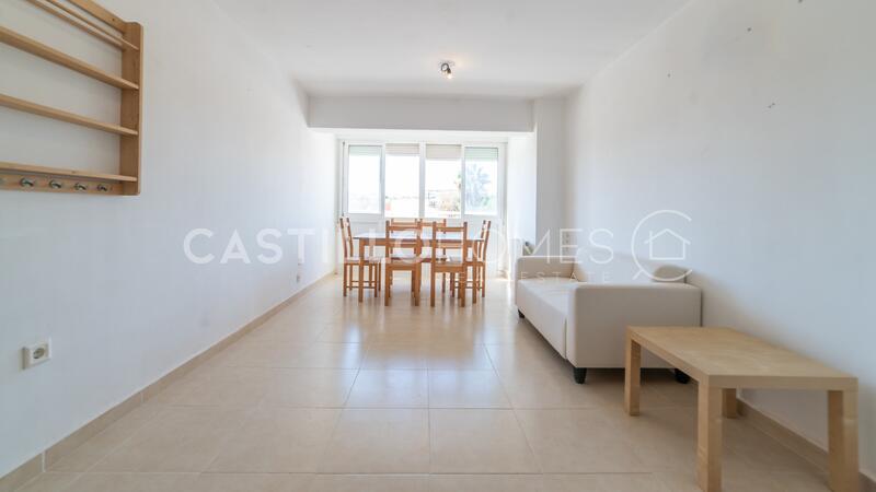 3 Schlafzimmer Appartement zu verkaufen
