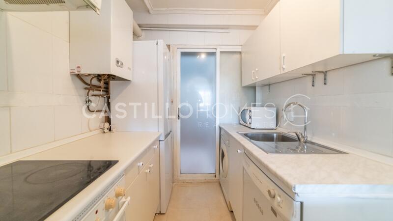 3 Schlafzimmer Appartement zu verkaufen