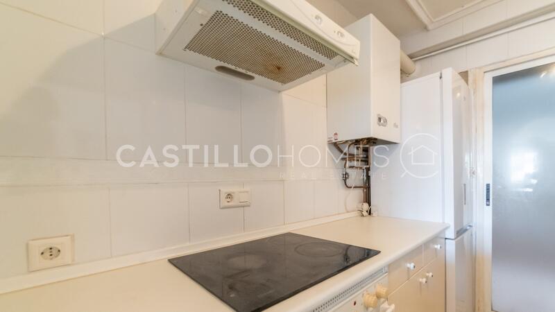 3 Schlafzimmer Appartement zu verkaufen