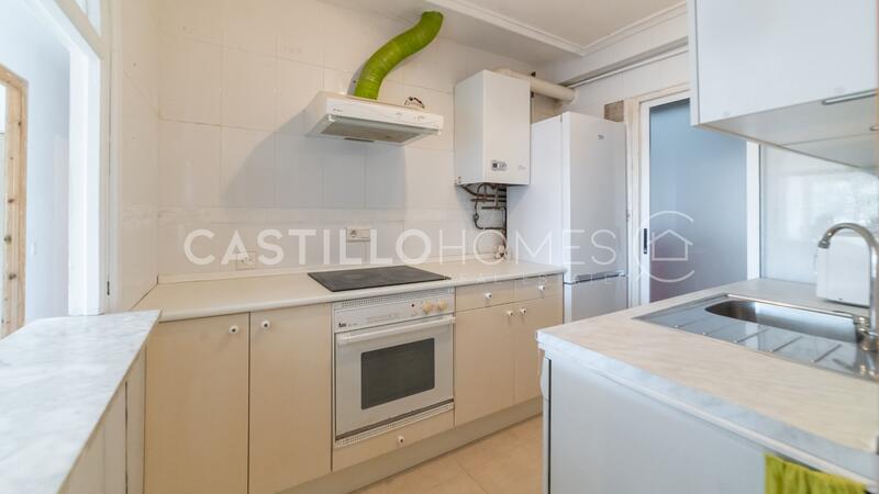3 Schlafzimmer Appartement zu verkaufen