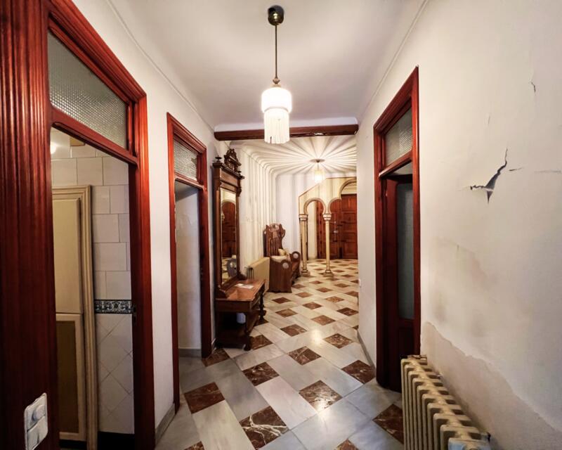 9 soverom Villa til salgs