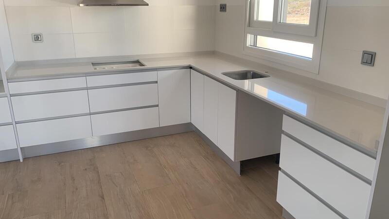 3 Schlafzimmer Villa zu verkaufen