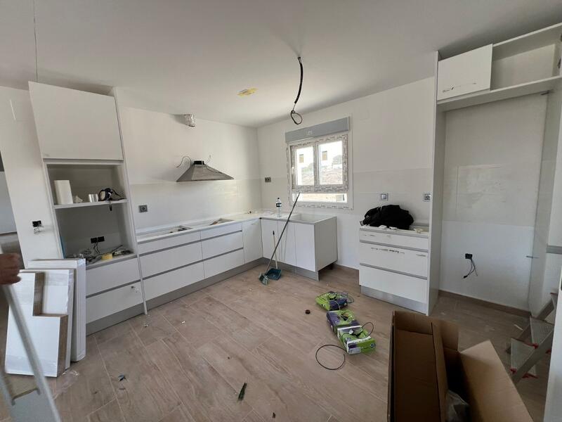 3 Schlafzimmer Villa zu verkaufen