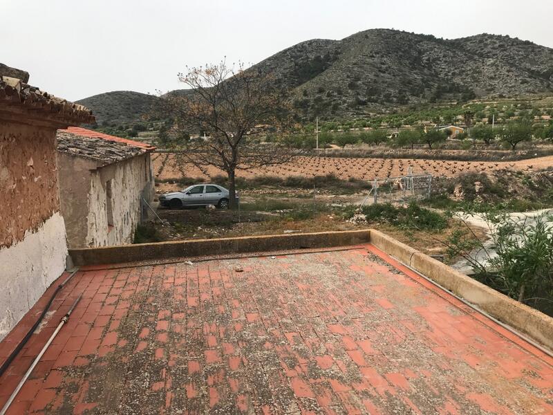 5 Cuarto Adosado en venta
