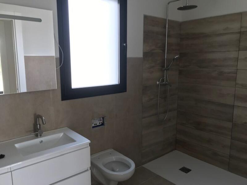 3 Cuarto Villa en venta