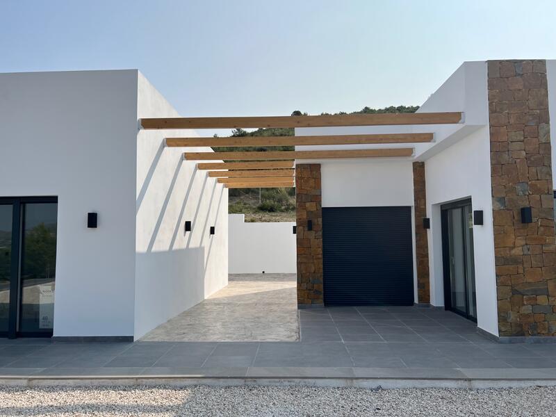 3 Cuarto Villa en venta