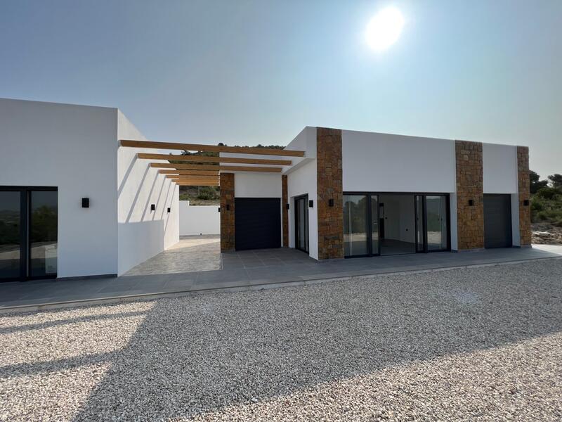 3 Cuarto Villa en venta