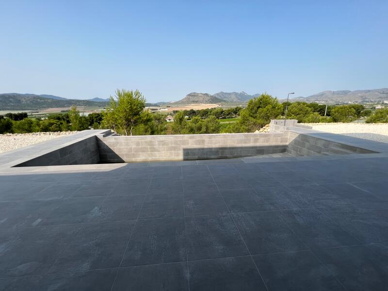 3 Cuarto Villa en venta