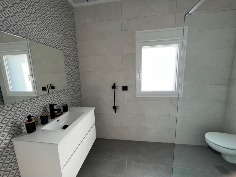 3 Cuarto Villa en venta