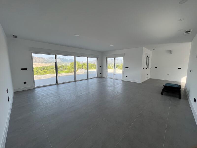 3 Cuarto Villa en venta