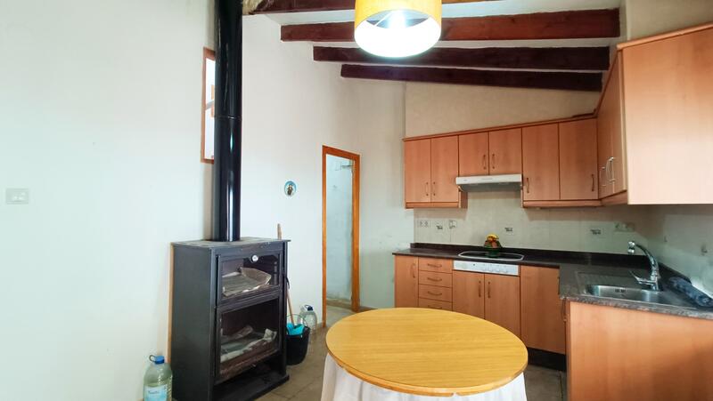 3 Cuarto Adosado en venta