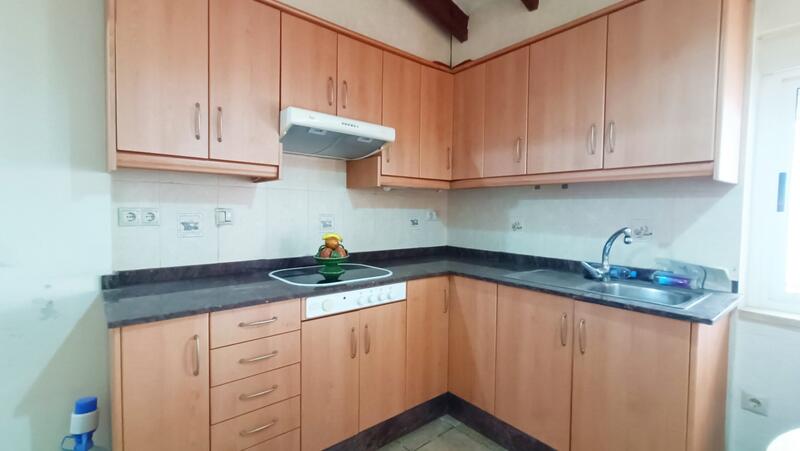 3 Cuarto Adosado en venta