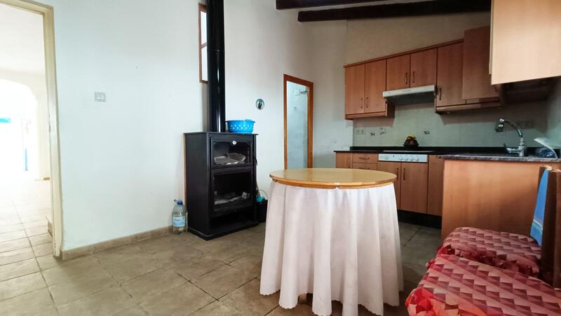 3 Cuarto Adosado en venta