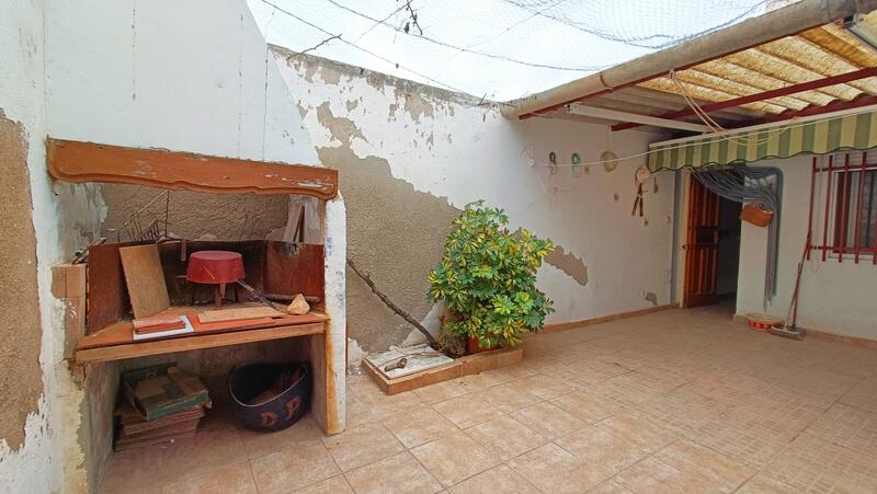3 Cuarto Adosado en venta