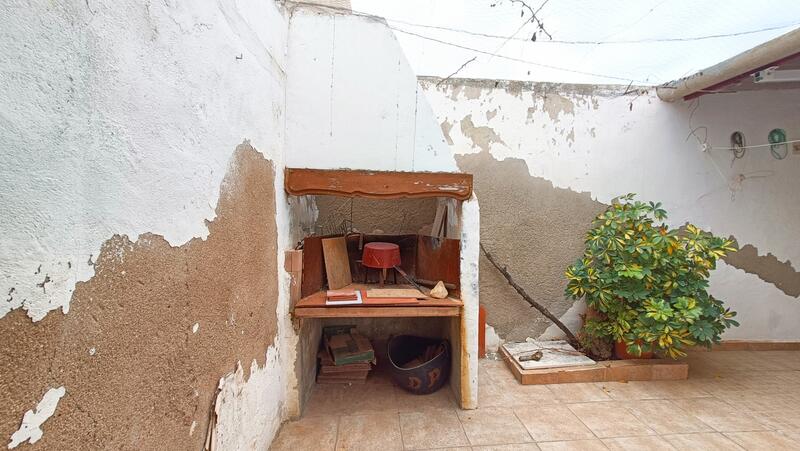 3 Cuarto Adosado en venta