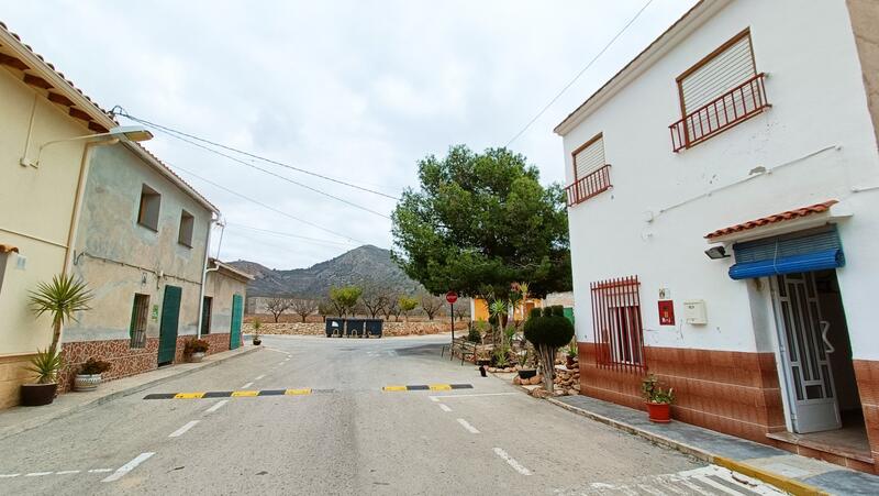 3 Cuarto Adosado en venta