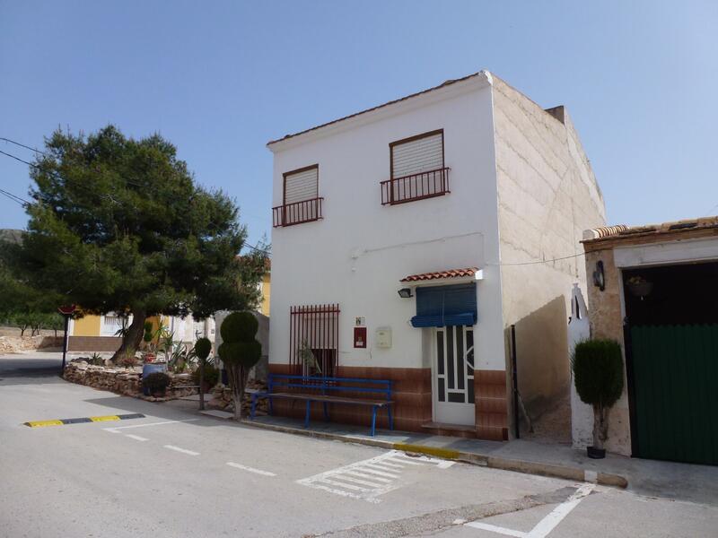 3 Cuarto Adosado en venta