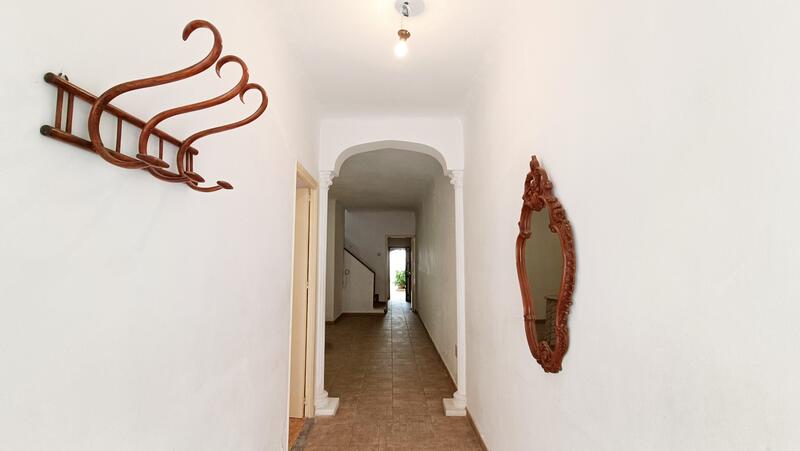 3 Cuarto Adosado en venta