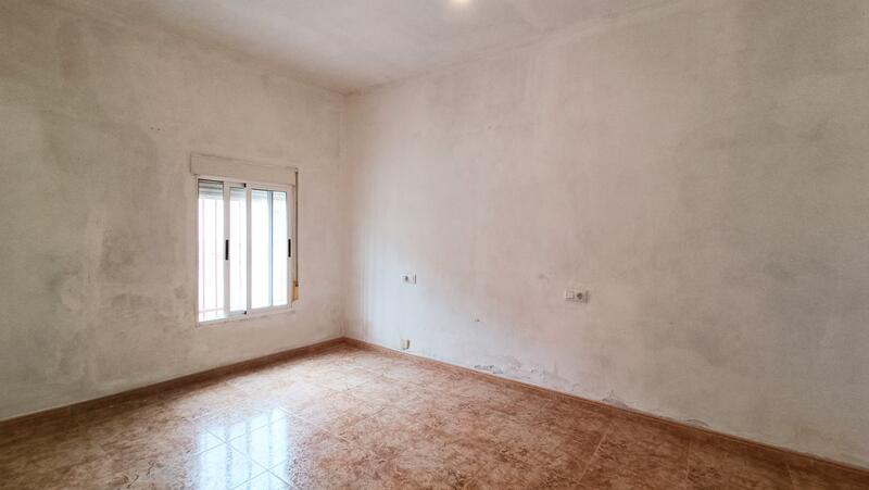 3 Cuarto Adosado en venta