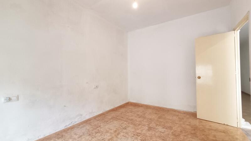3 Cuarto Adosado en venta