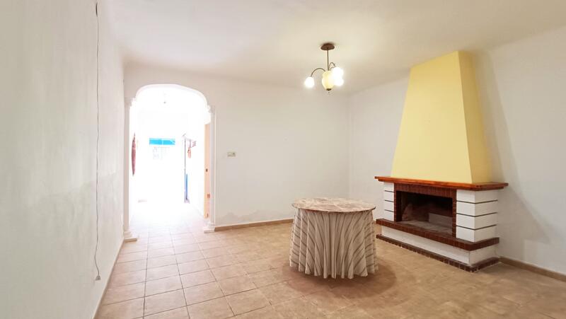 3 Cuarto Adosado en venta
