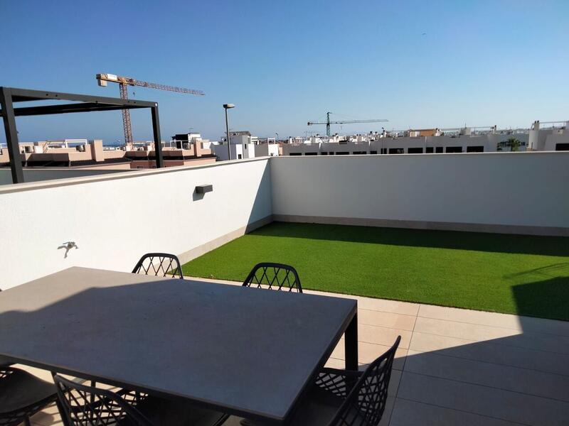 3 Cuarto Villa en venta