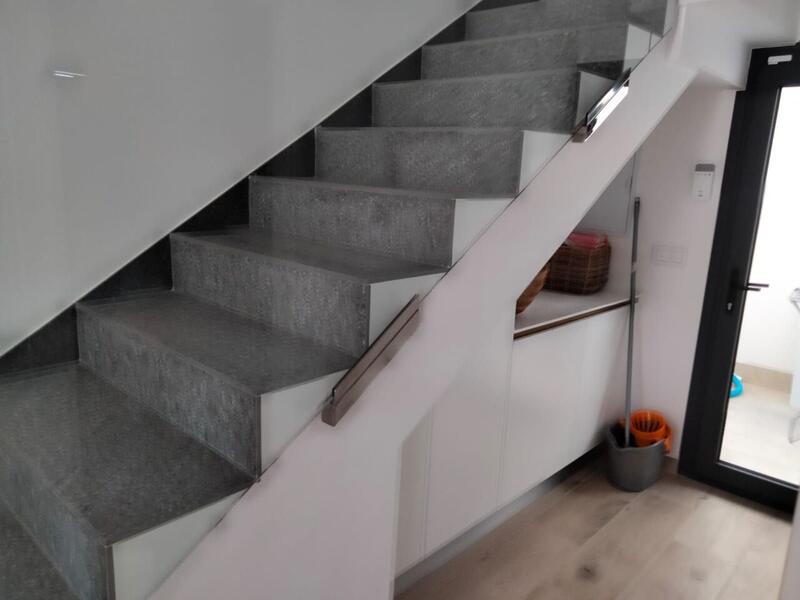 3 Cuarto Villa en venta