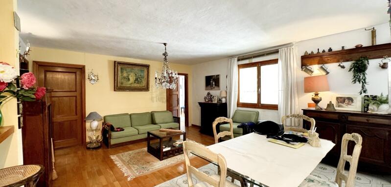 7 slaapkamer Villa Te koop
