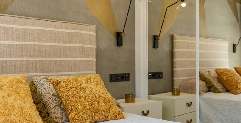 2 slaapkamer Appartement Te koop